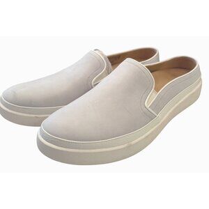 Vionic Effortless Gray Size 9.5 EU 41.5 Mule NWOB